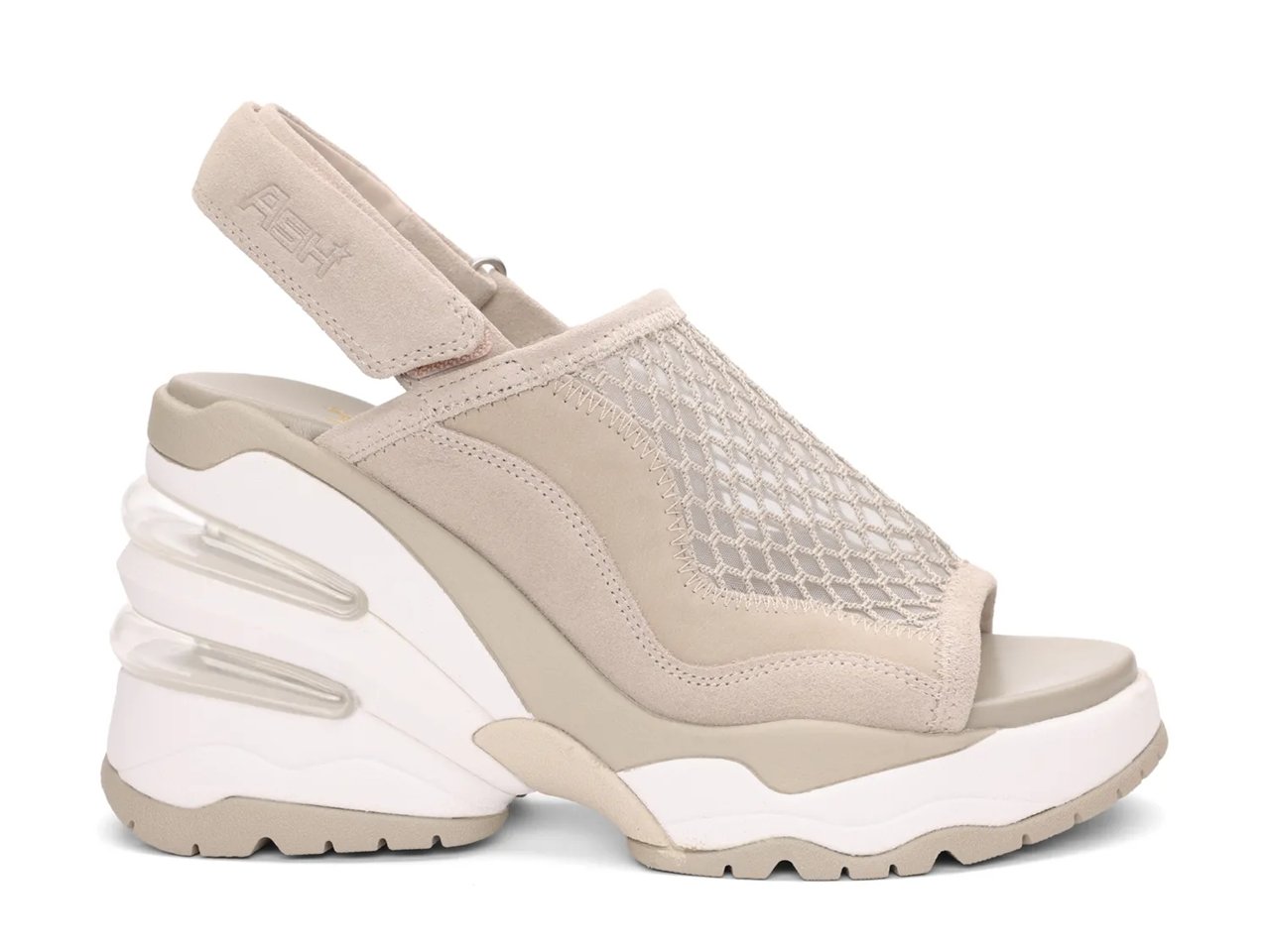 Ceva Platform Sandal