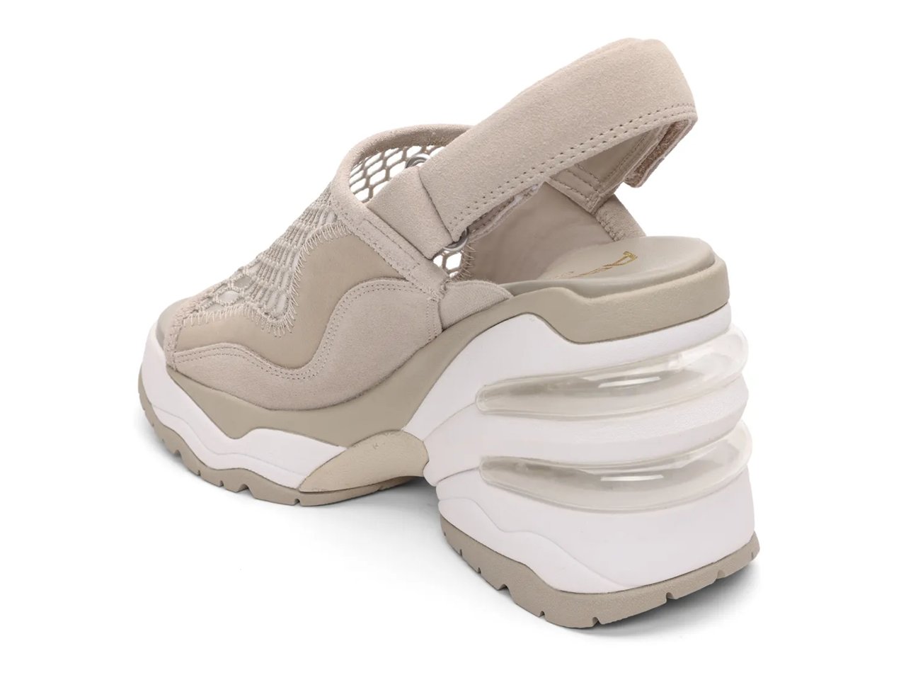 Ceva Platform Sandal
