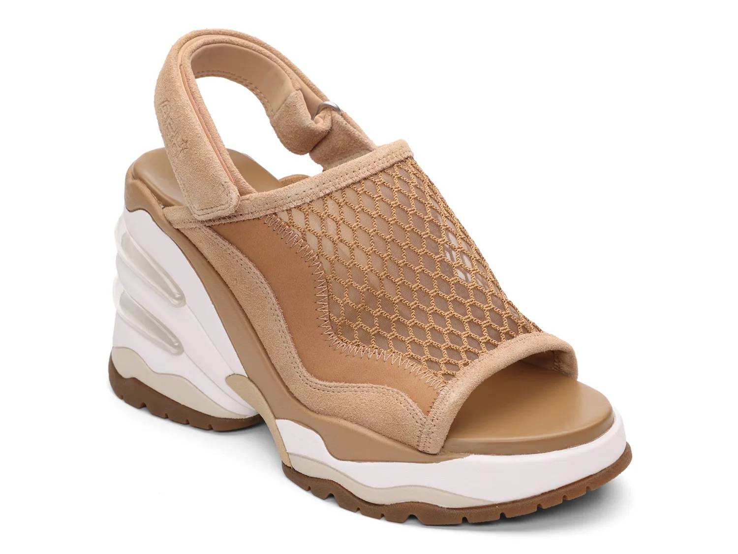 Ceva Platform Sandal