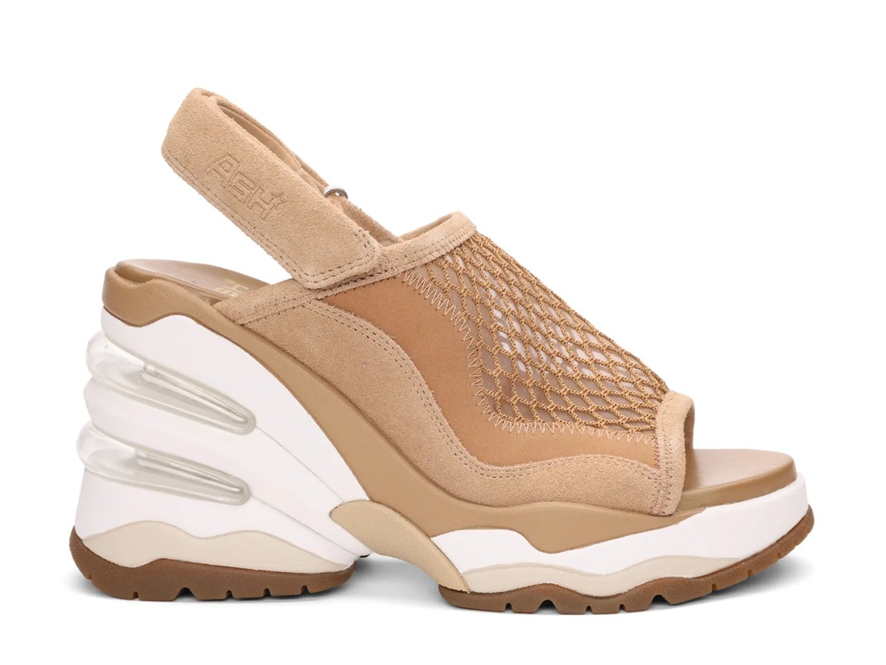 Ceva Platform Sandal