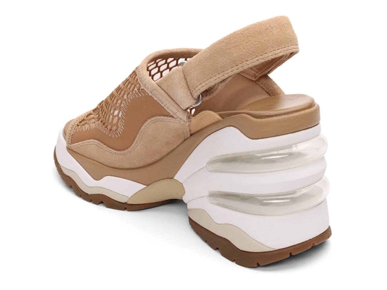 Ceva Platform Sandal