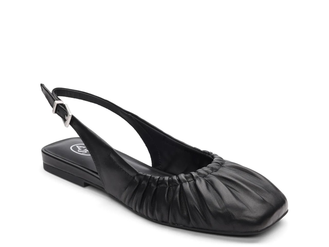 Bibi Flat