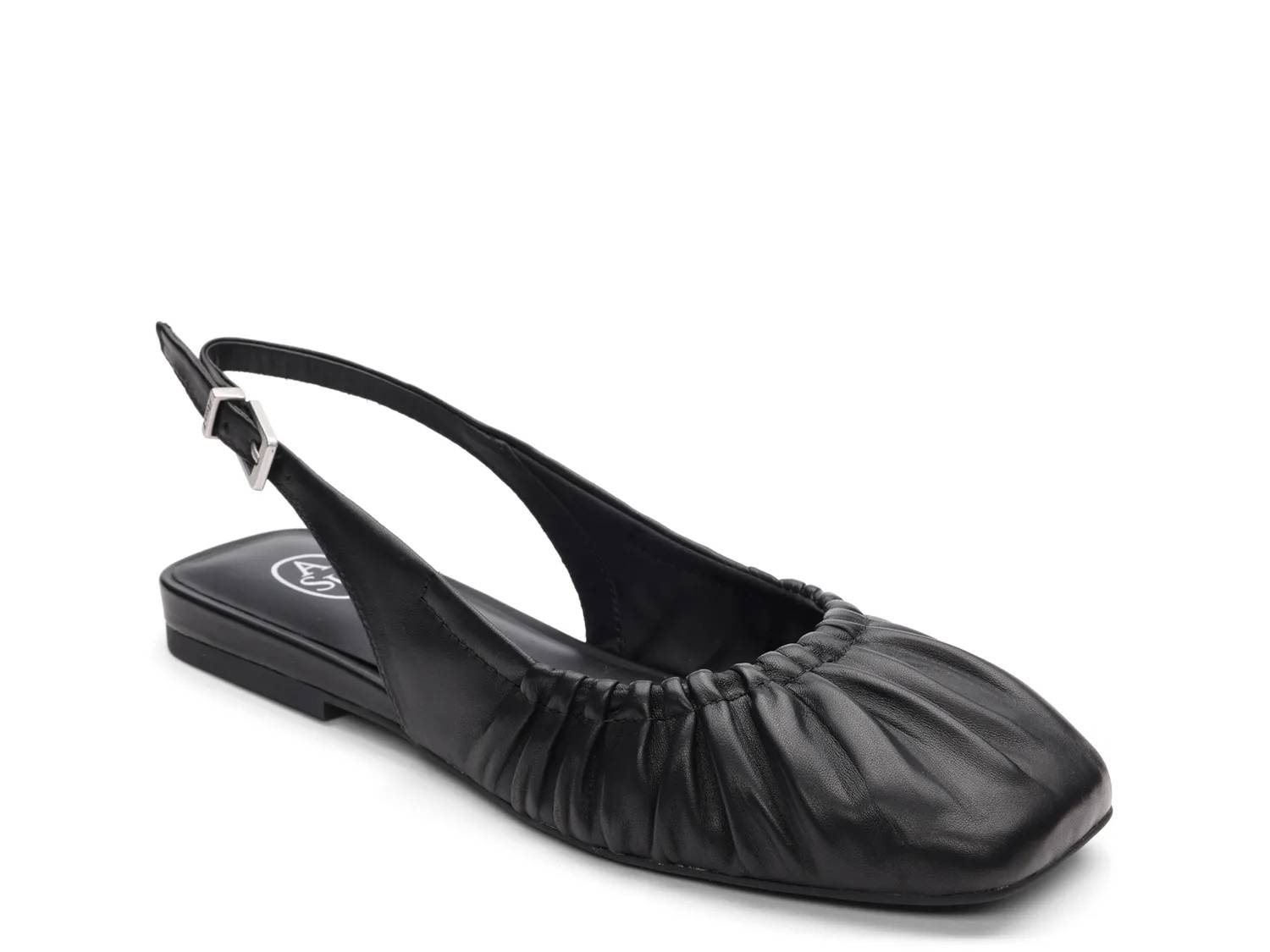 Bibi Flat