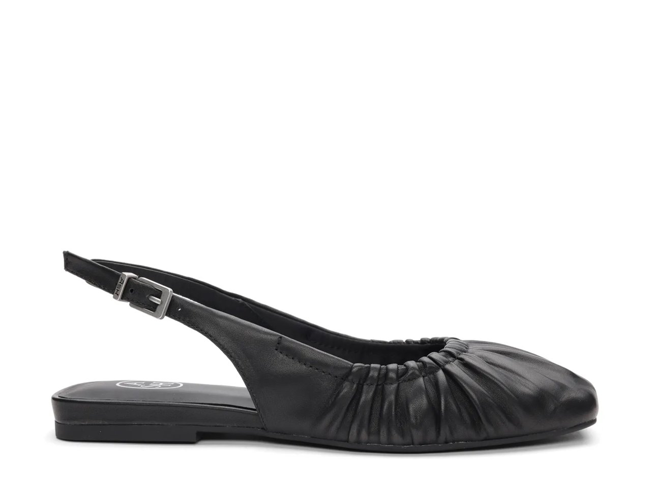 Bibi Flat