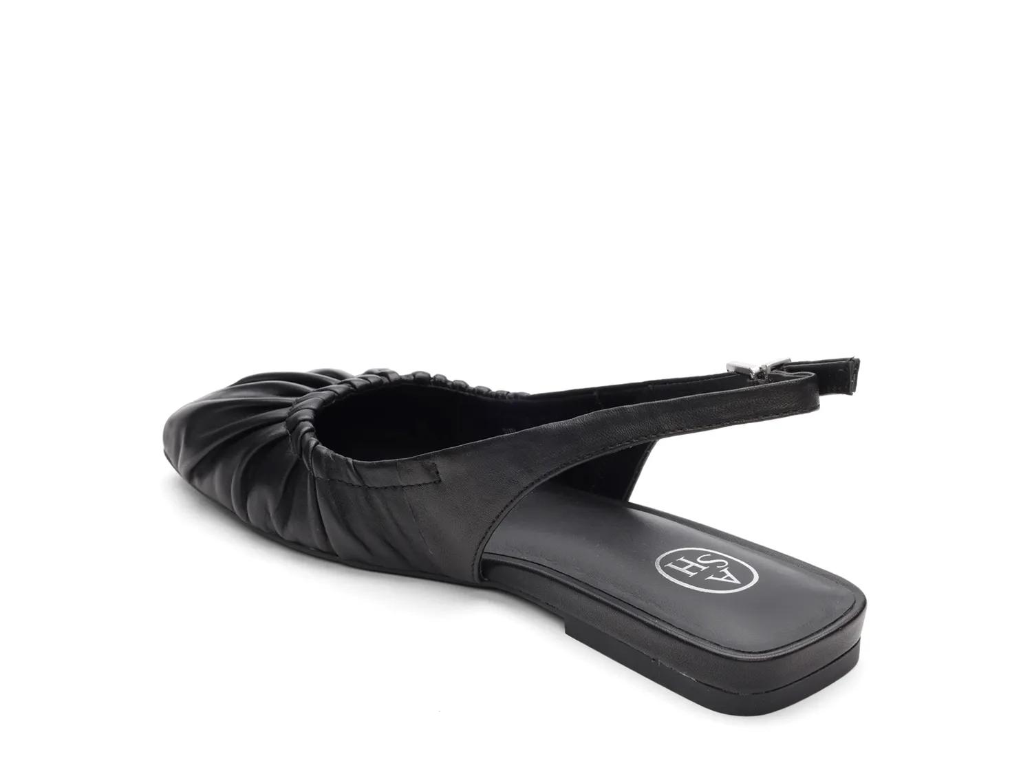 Bibi Flat