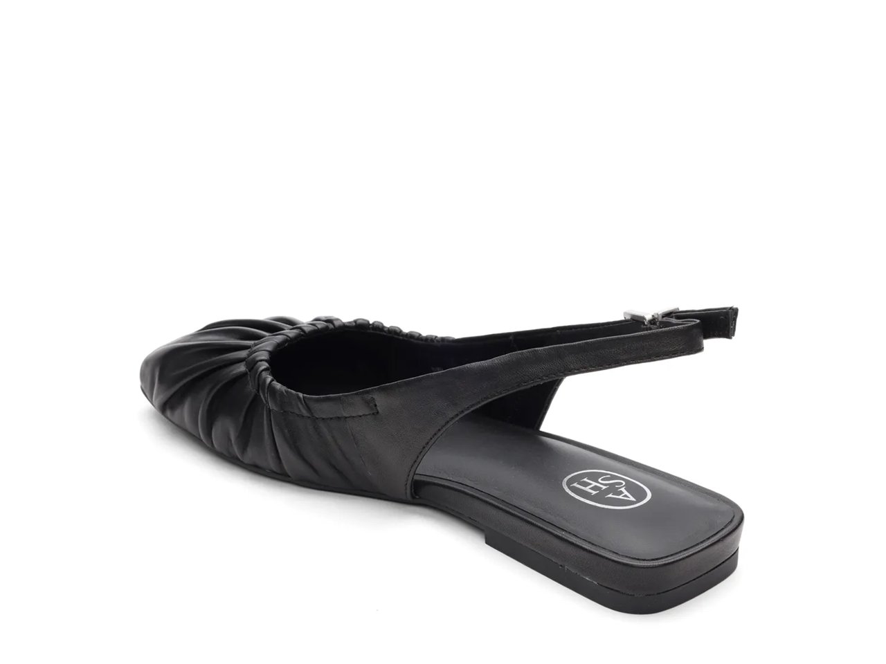 Bibi Flat
