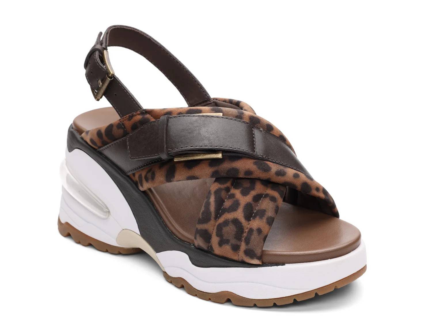 Dixie Bis Platform Sandal
