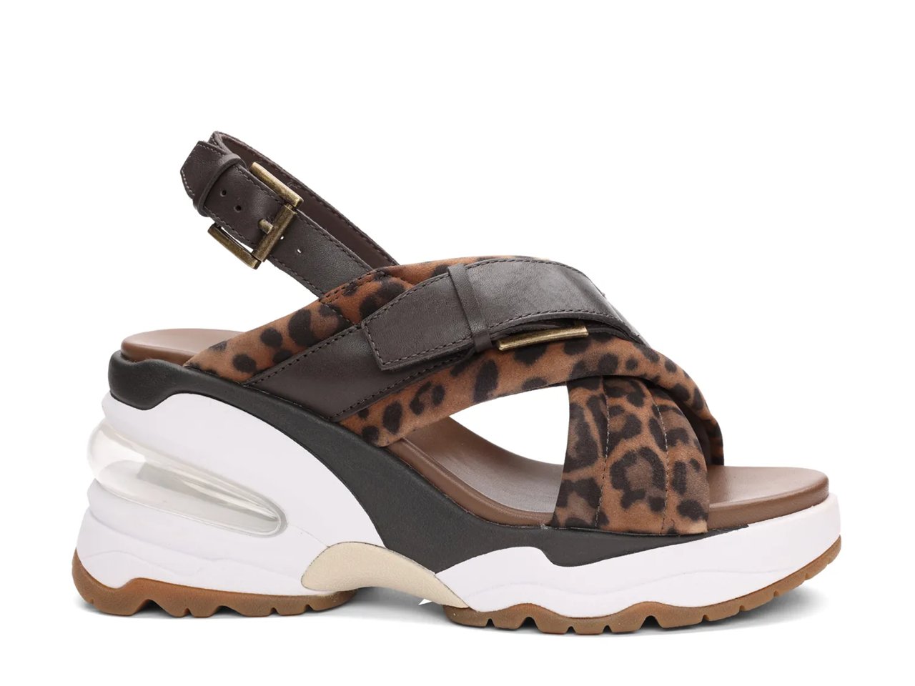 Dixie Bis Platform Sandal