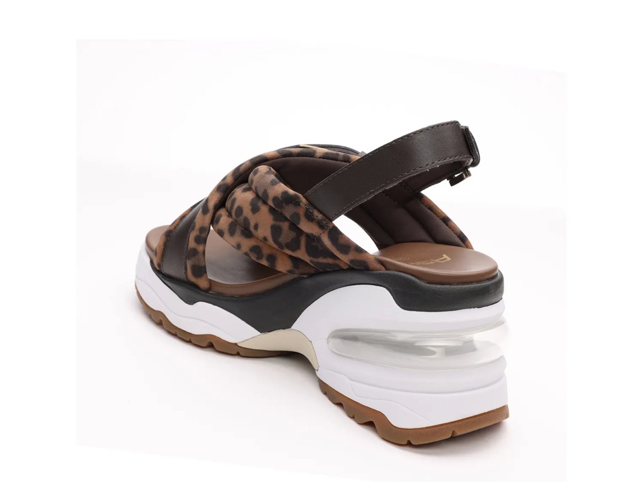 Dixie Bis Platform Sandal