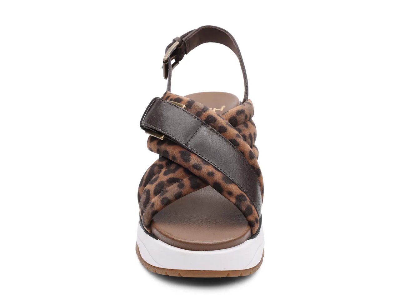 Dixie Bis Platform Sandal