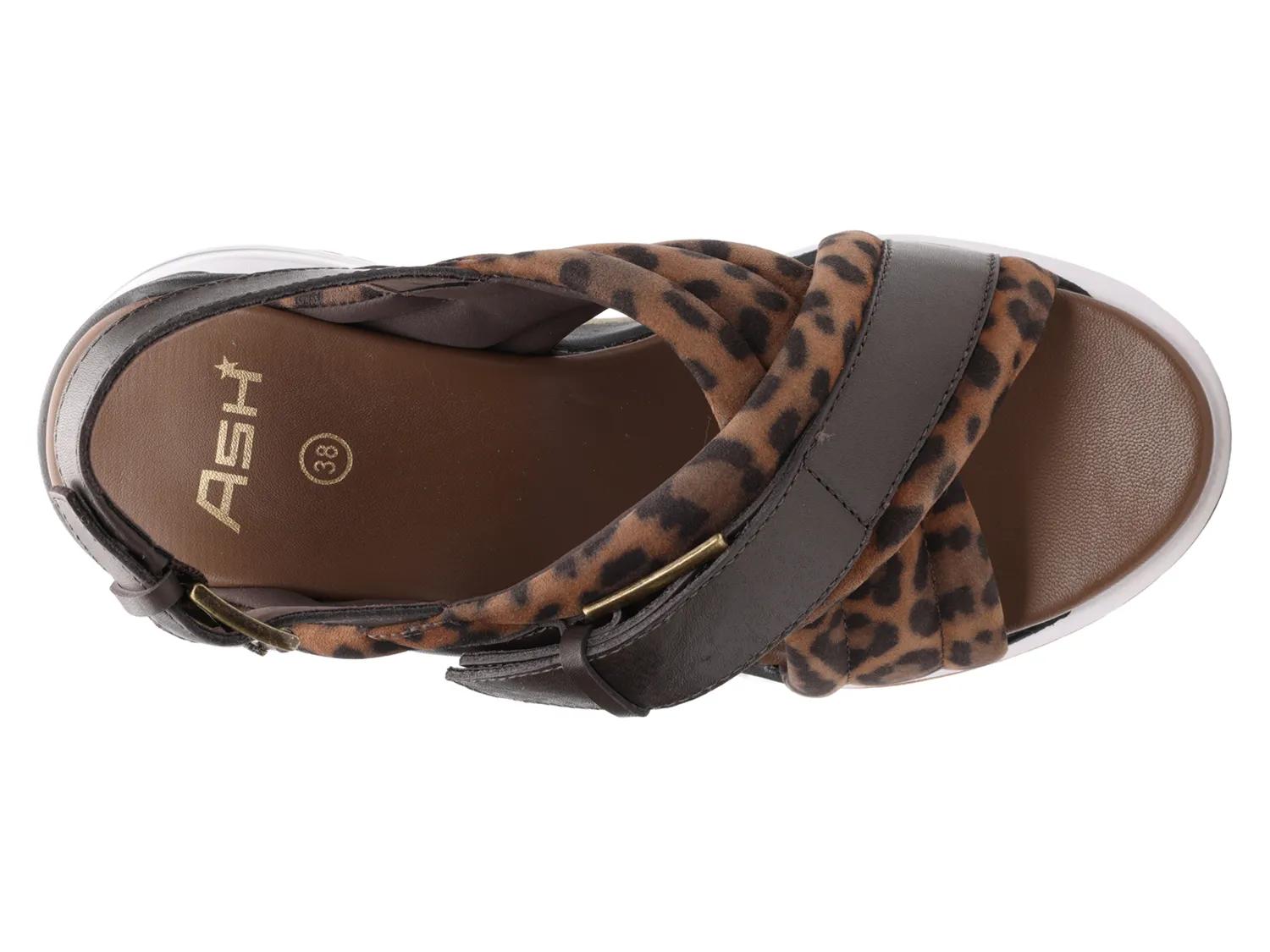 Dixie Bis Platform Sandal