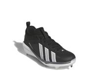 Adizero Impact.3.0 Baseball Cleat - Men's Black view