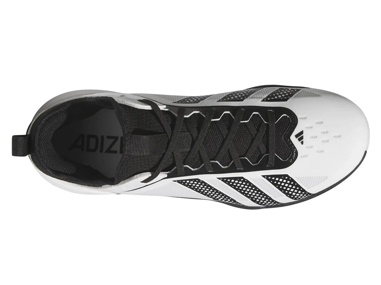 Adizero Impact.3.0 Baseball Cleat - Men's