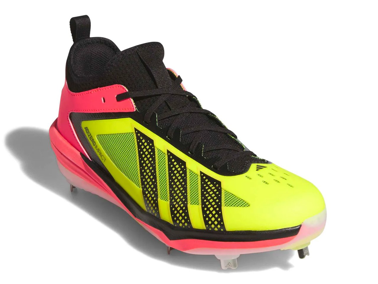 Adizero Impact.3.0 Baseball Cleat - Men's