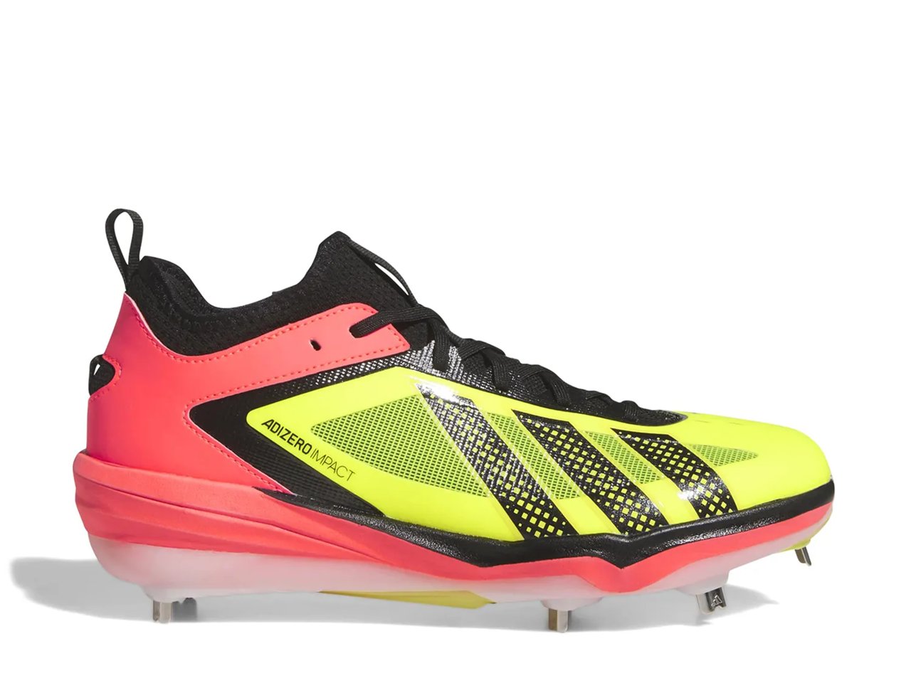 Adizero Impact.3.0 Baseball Cleat - Men's