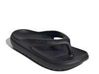 Adilette Lumia Sandal Black view