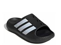 Purechill Slide Sandal - Men's Black view