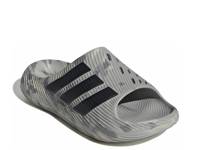 Purechill Slide Sandal - Men's Grey view