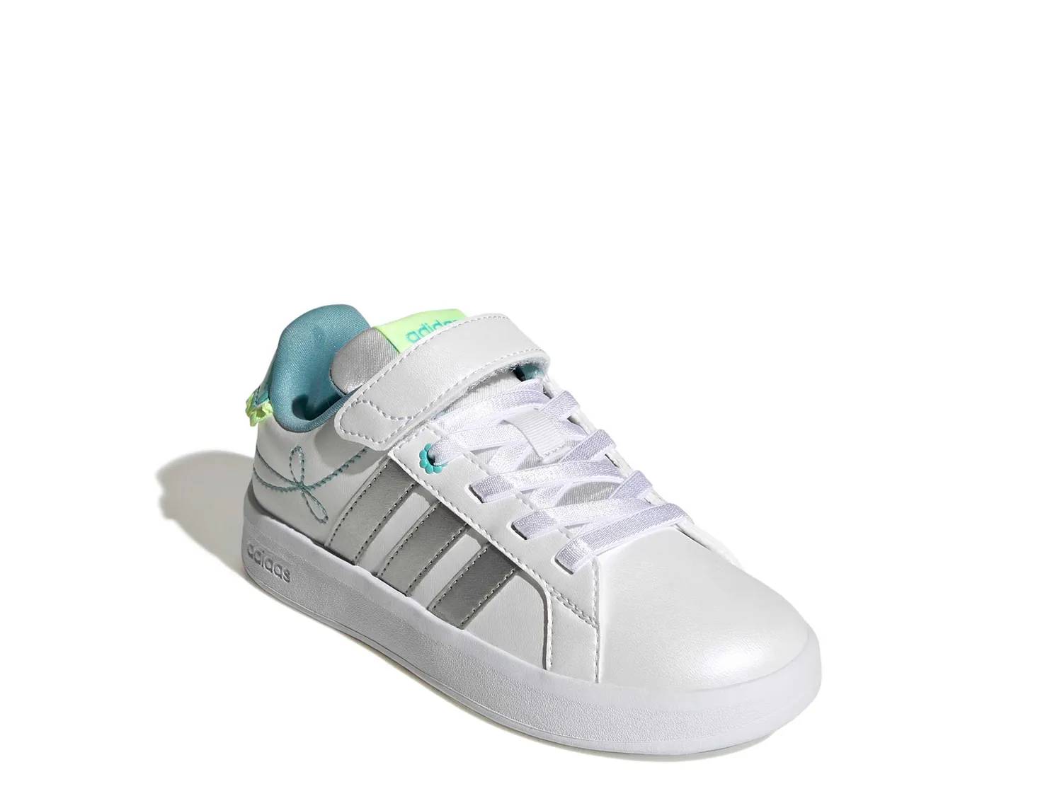 Grand Court 3.0 Sneaker - Kids'