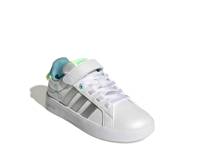 Grand Court 3.0 Sneaker - Kids' White view