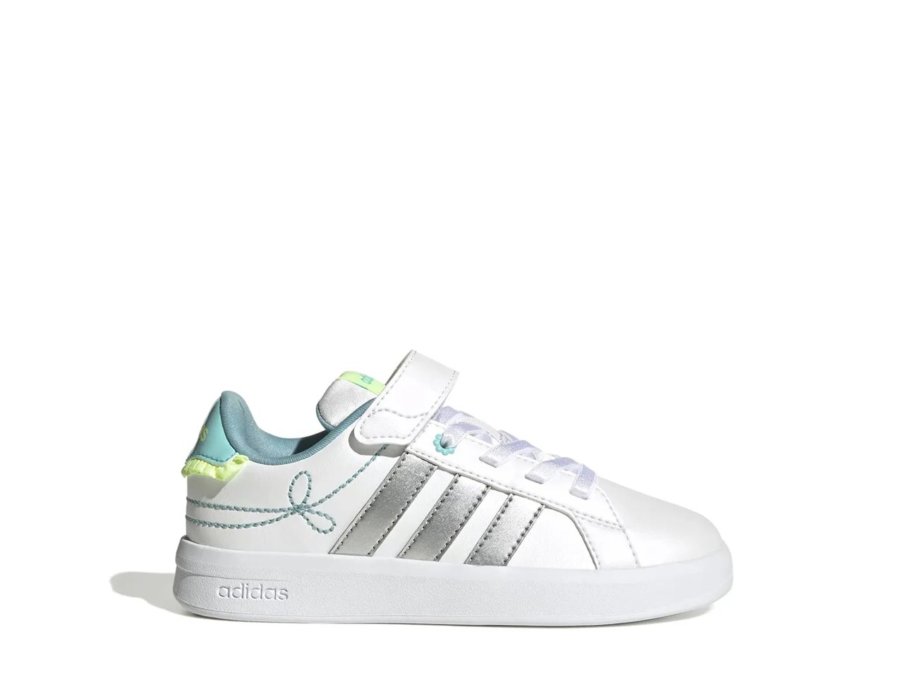 Grand Court 3.0 Sneaker - Kids'