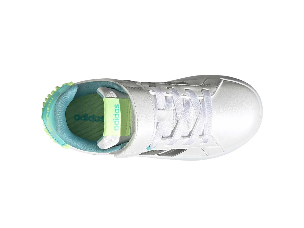 Grand Court 3.0 Sneaker - Kids'