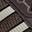 Spiritain 2000 Sneaker - Men's Dark Brown view