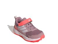 TERREX Tracefinder Sneaker - Kids' Mauve view