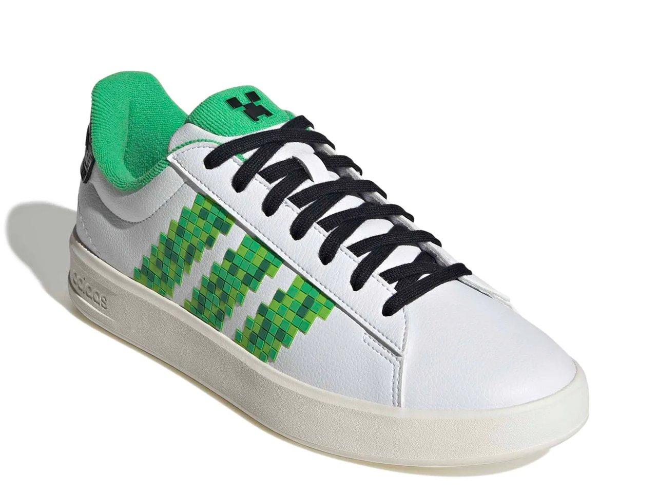 Grand Court Minecraft Sneaker - Men's