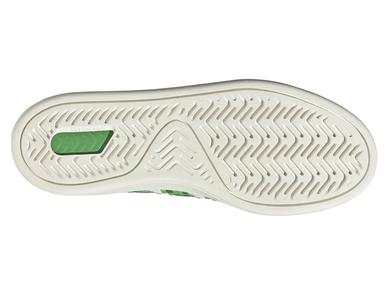 Grand Court Minecraft Sneaker - Men's