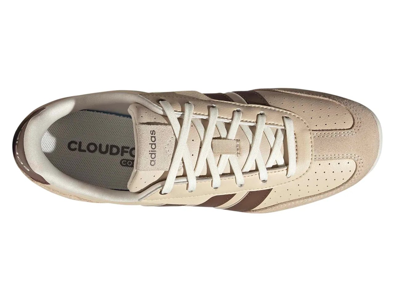 Barreda Lo Sneaker - Women's