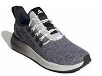 Lite Racer Adapt 8.0 Slip-On Sneaker - Men's Grey view