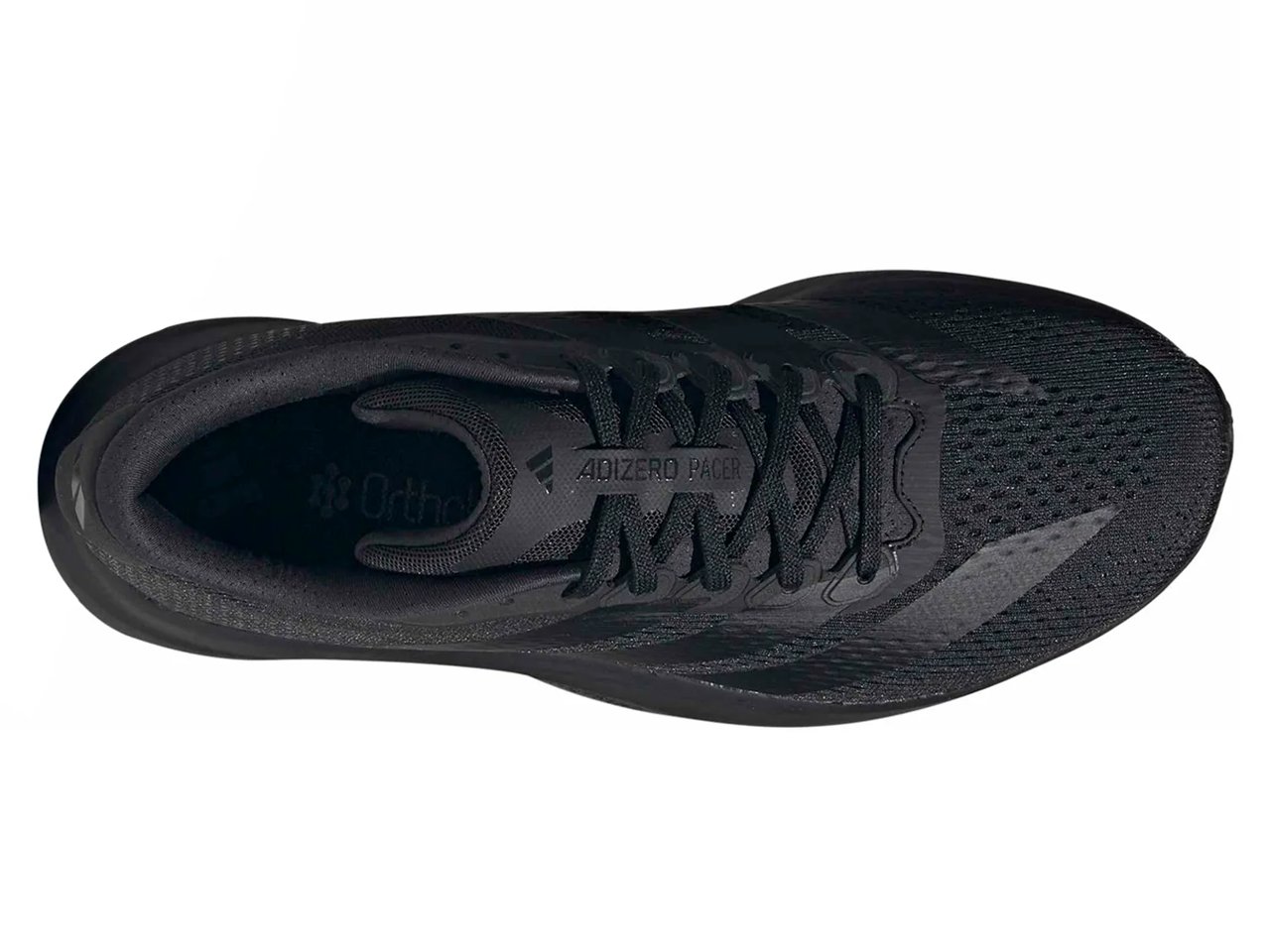 Adizero Pacer Running Shoe - Men's