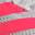 Adizero Pacer Running Shoe - Women's Grey/Pink view
