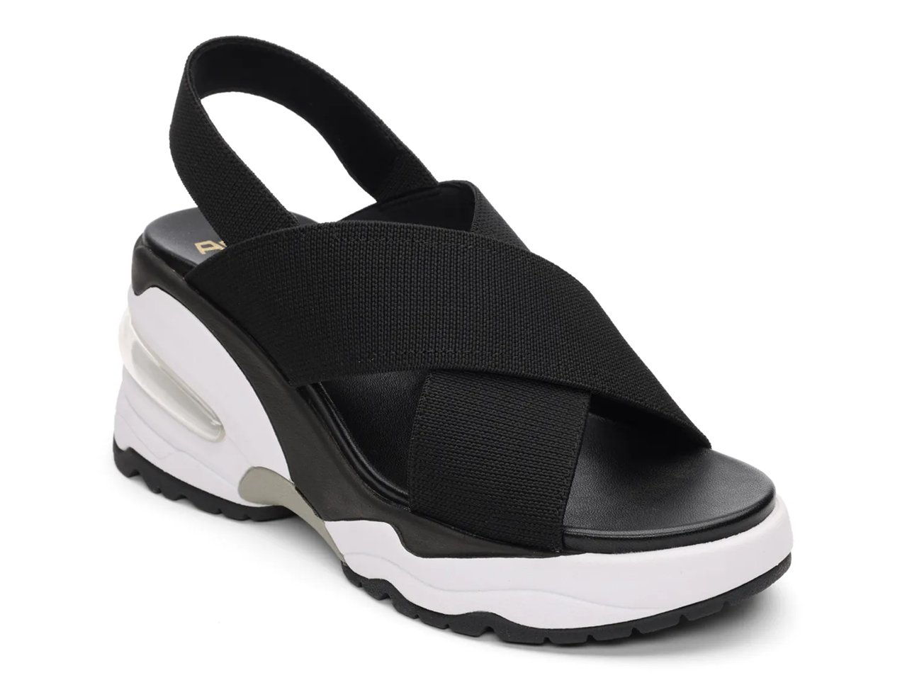 Daxa Wedge Sandal