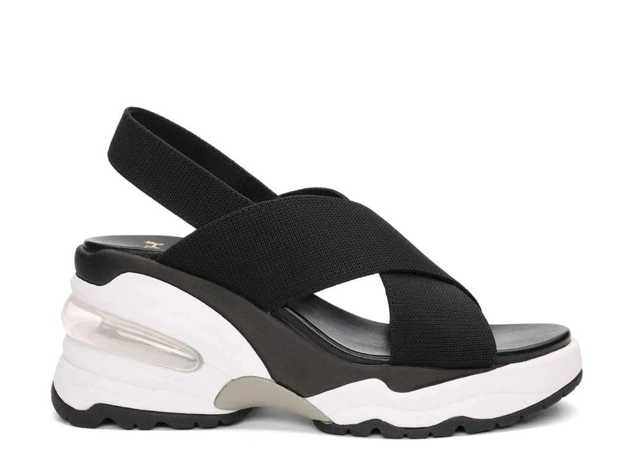 Daxa Wedge Sandal