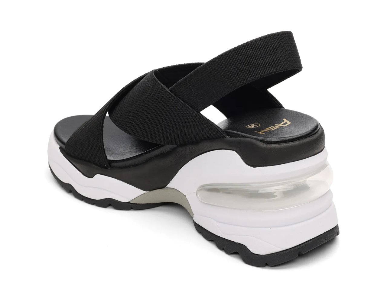 Daxa Wedge Sandal