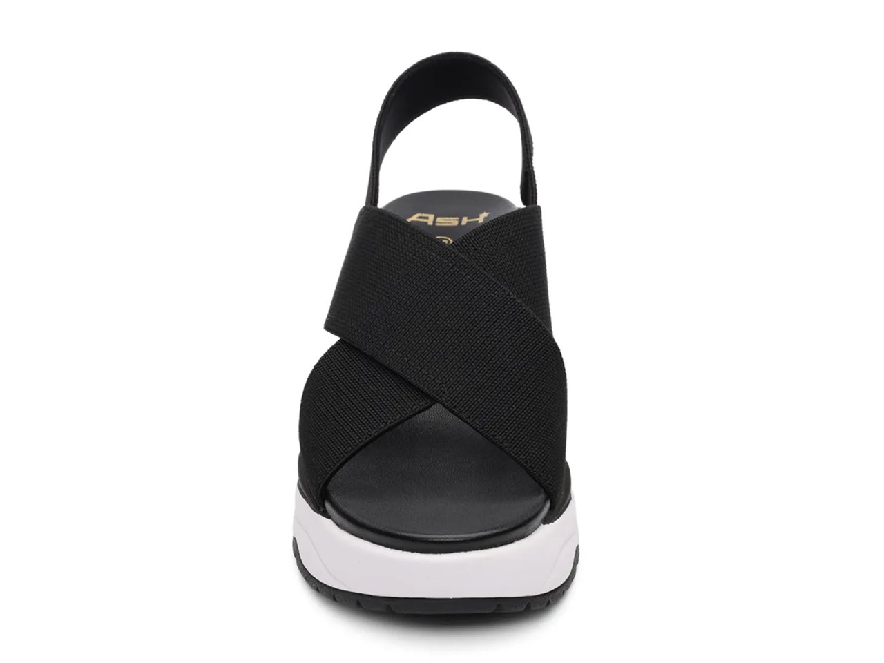 Daxa Wedge Sandal