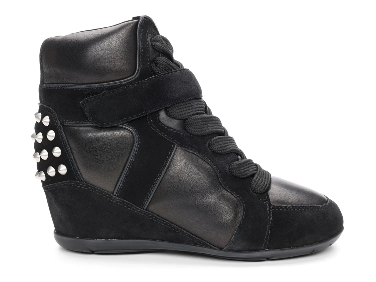 Bopster Wedge Sneaker