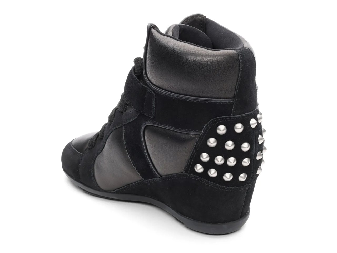 Bopster Wedge Sneaker