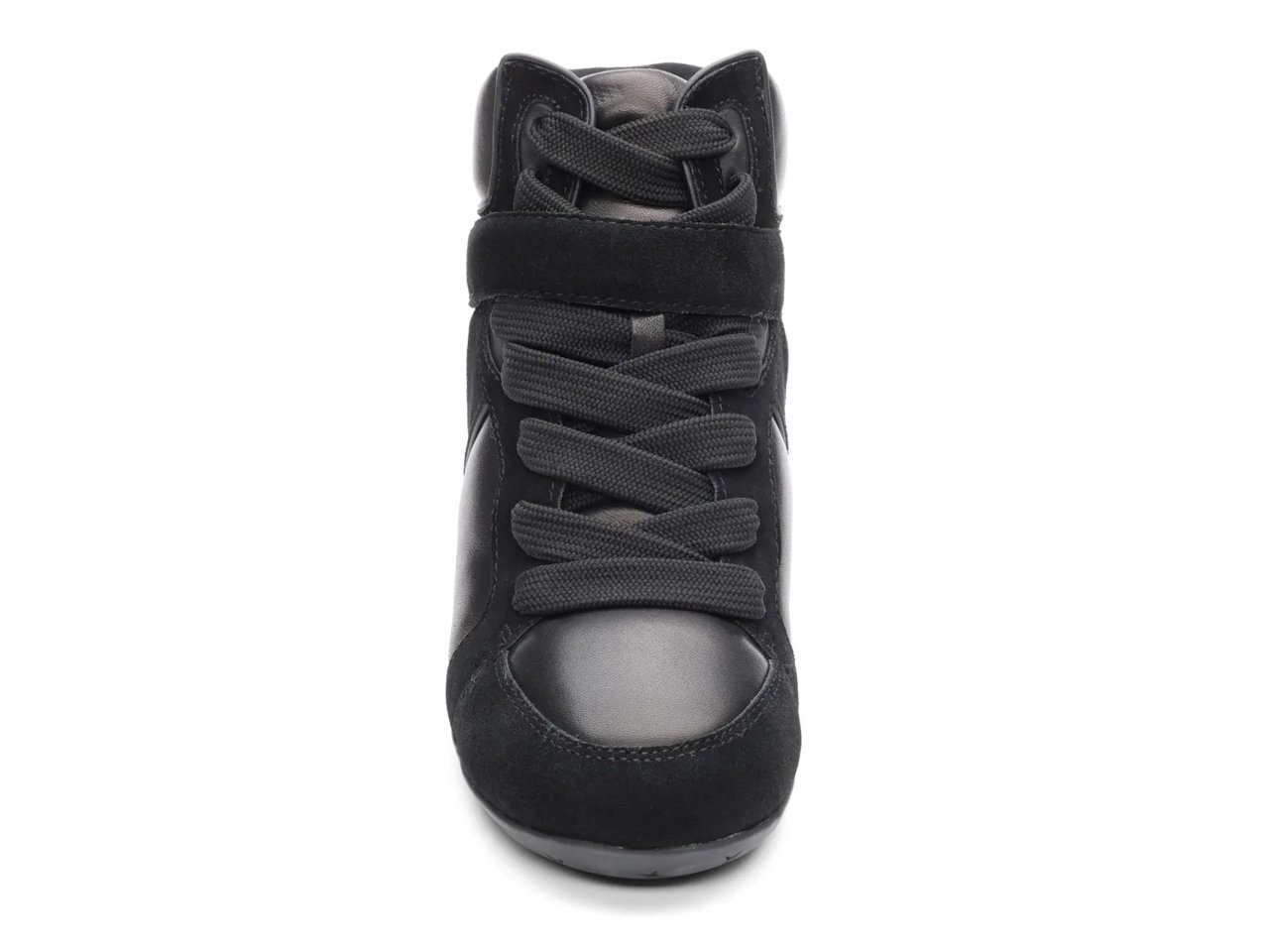 Bopster Wedge Sneaker