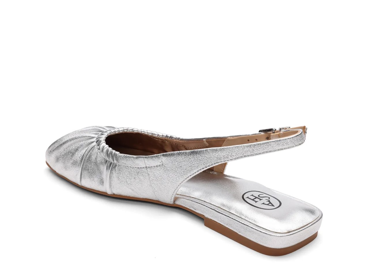 Bibi Flat