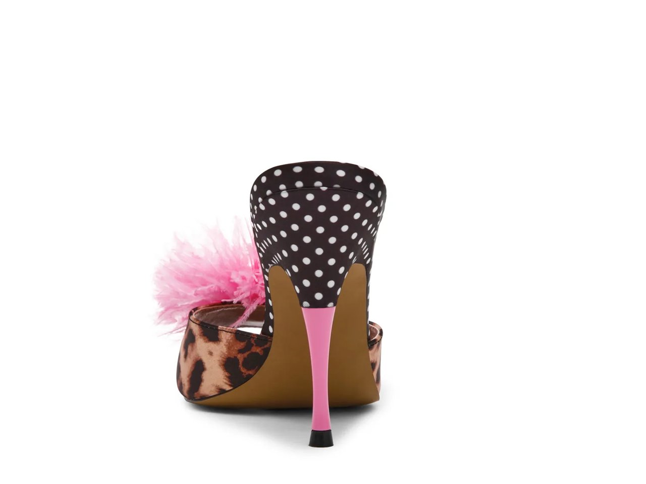 Avery Sandal