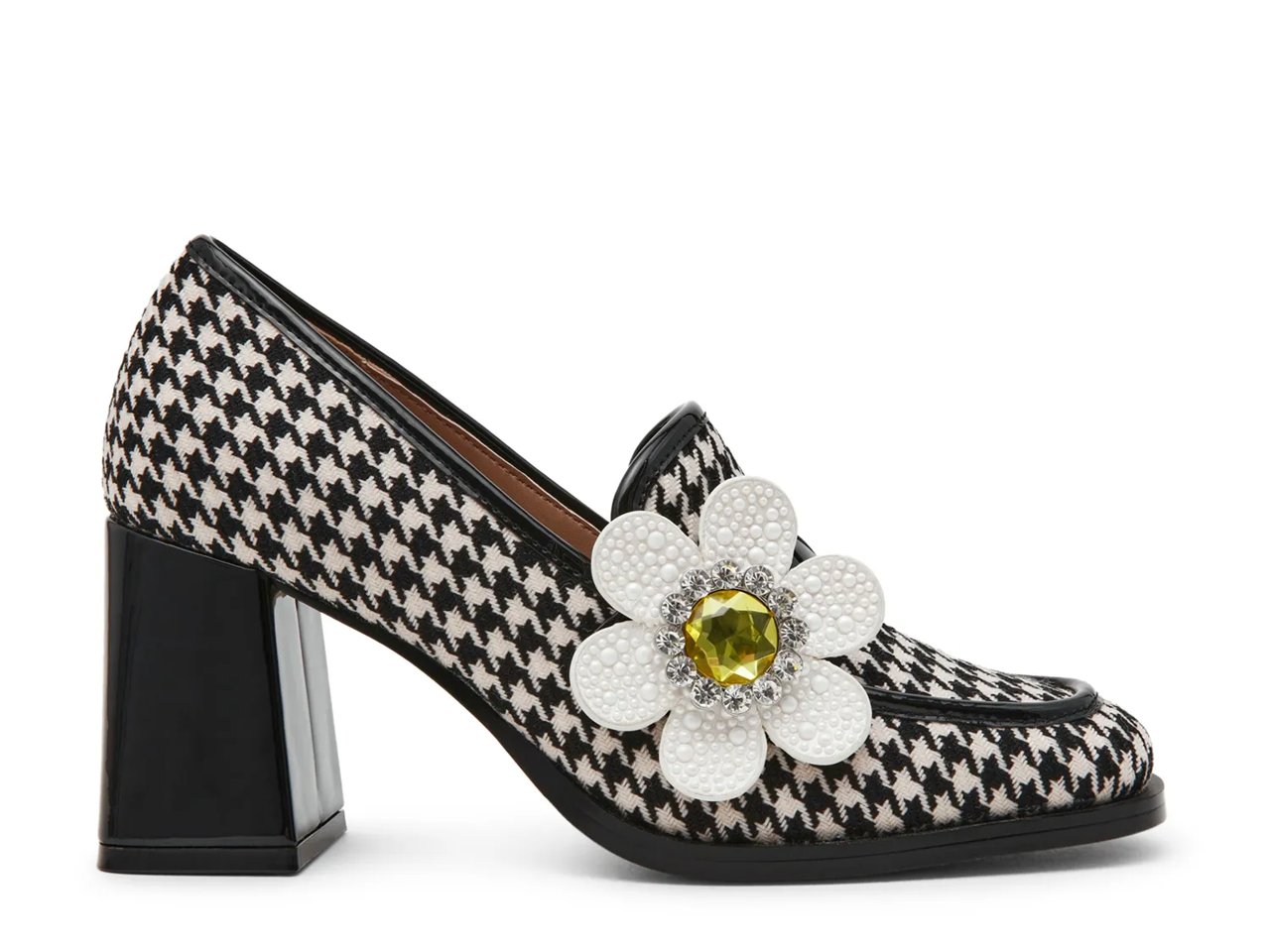 Casandra Penny Loafer