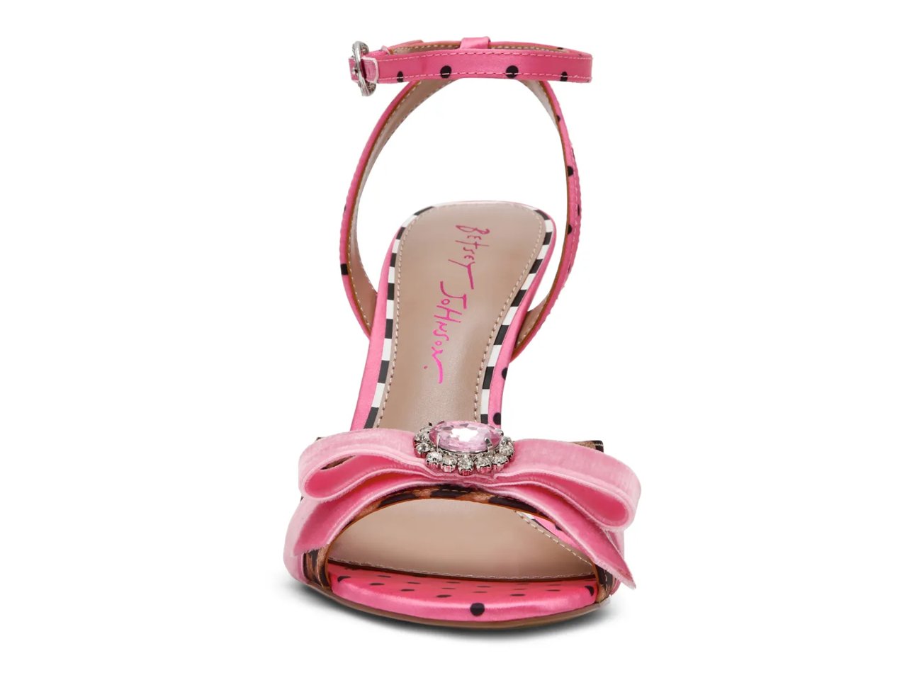 Quincyy Sandal