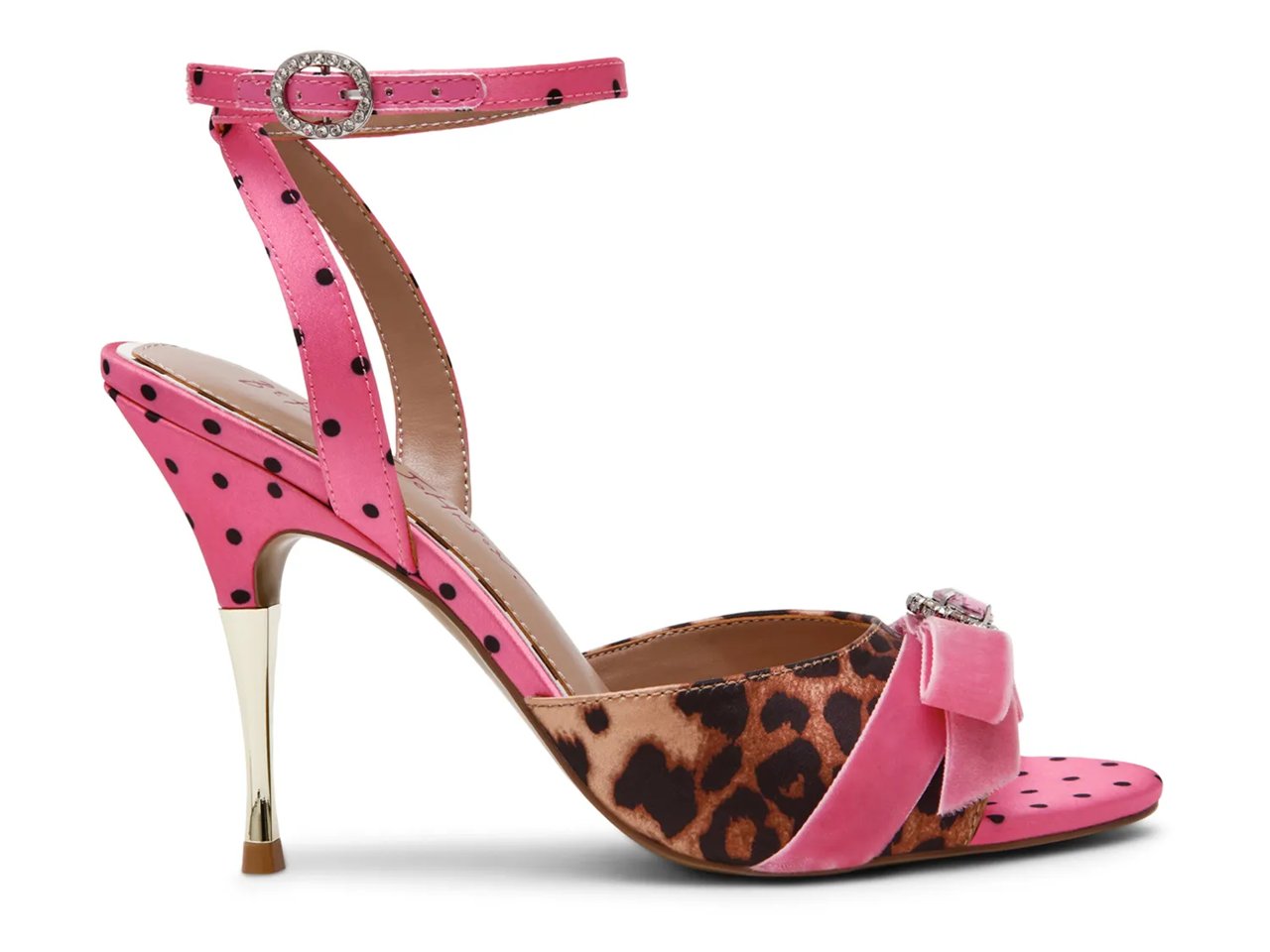 Quincyy Sandal