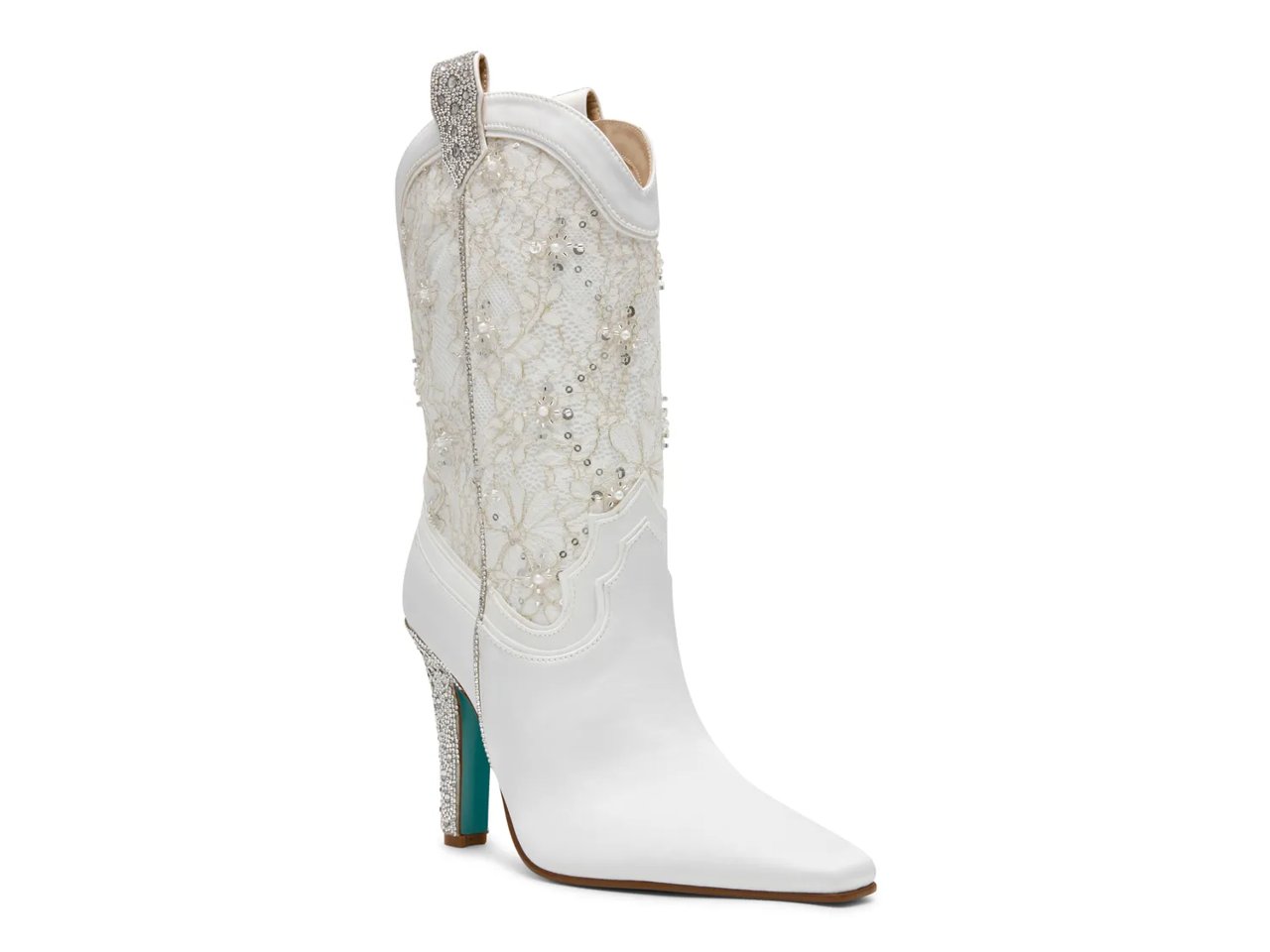 Bruno Cowboy Boot