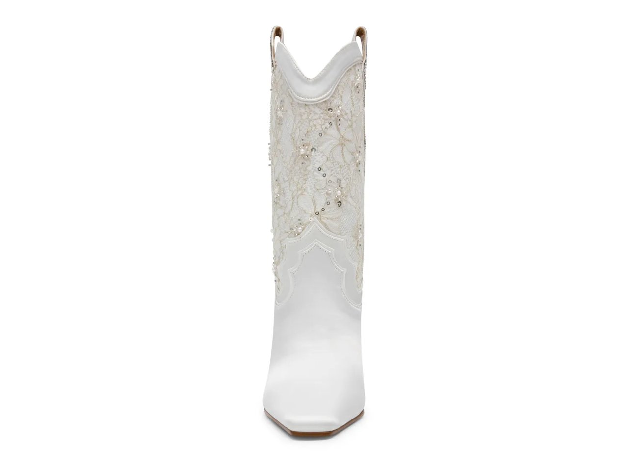Bruno Cowboy Boot