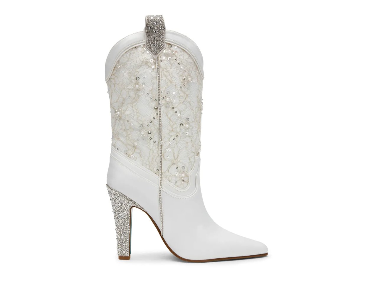 Bruno Cowboy Boot