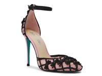 Coy Sandal Pink/Black view
